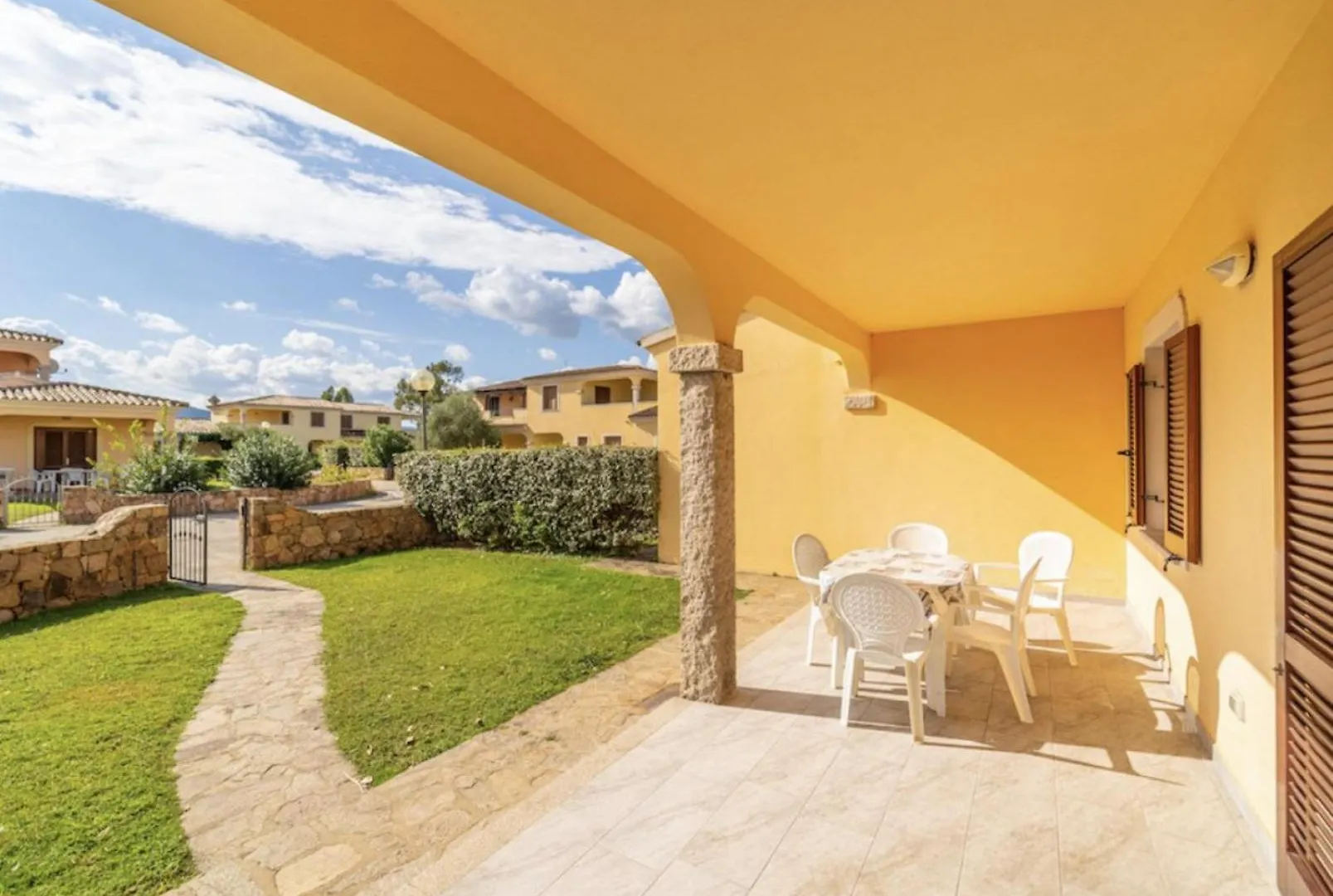 La Cinta Apartments San Teodoro  0*, San Teodoro (Sardinia) Italia