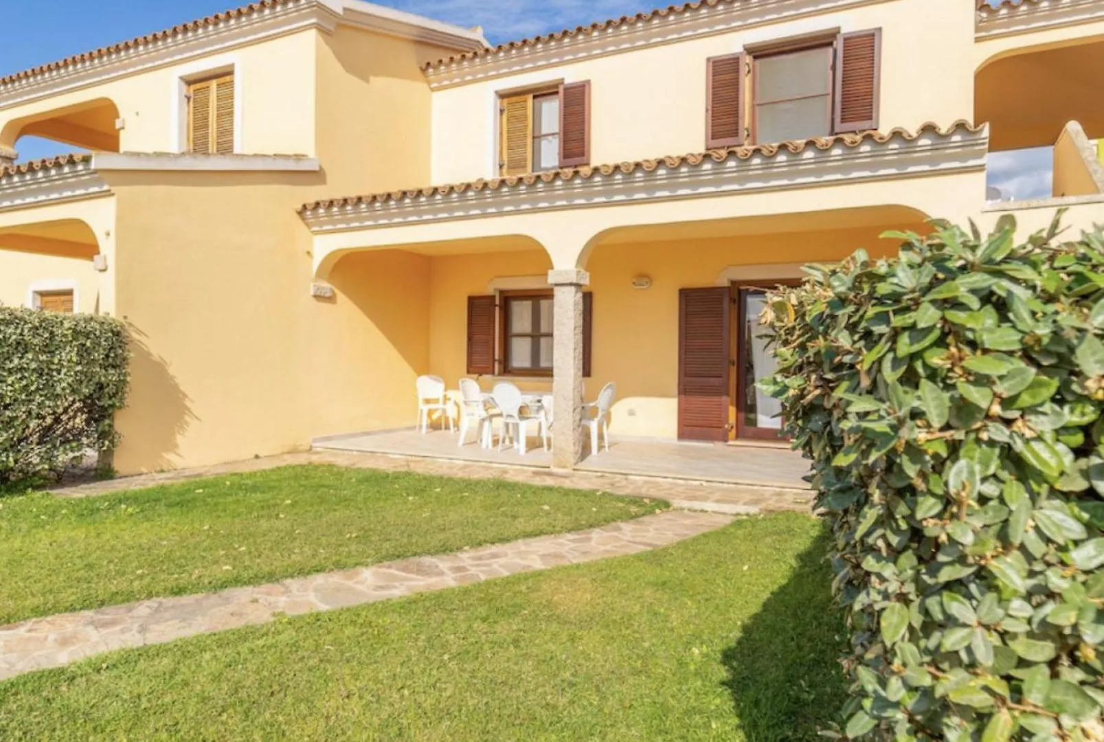La Cinta Apartments San Teodoro  Casa vacanze San Teodoro (Sardinia)
