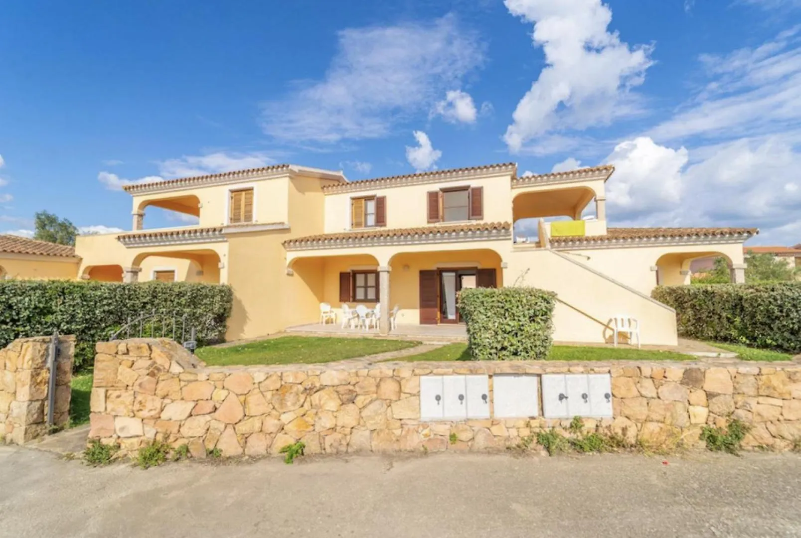 Casa vacanze La Cinta Apartments San Teodoro  Italia