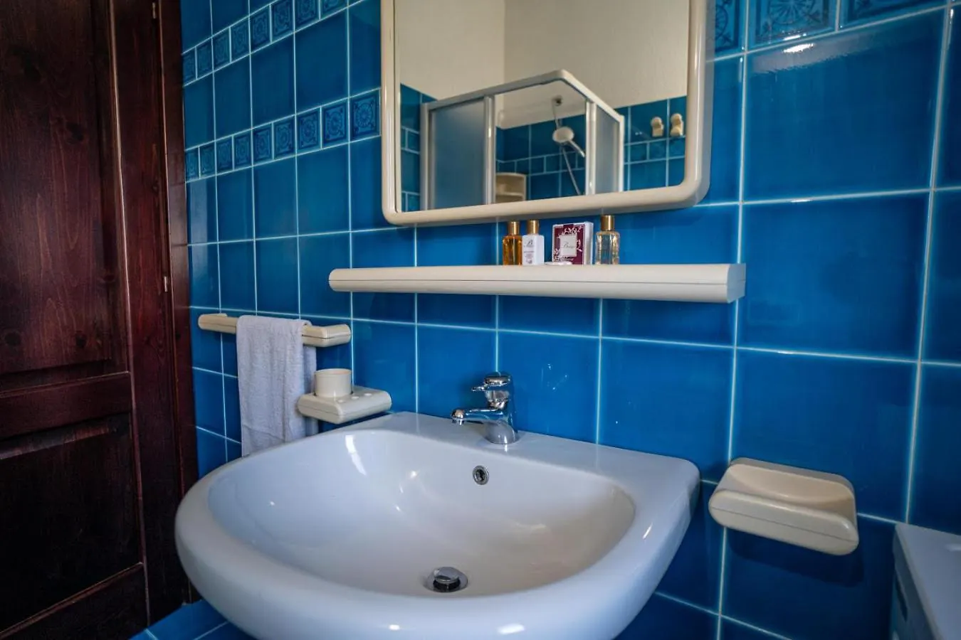 Casa vacanze La Cinta Apartments San Teodoro  Italia
