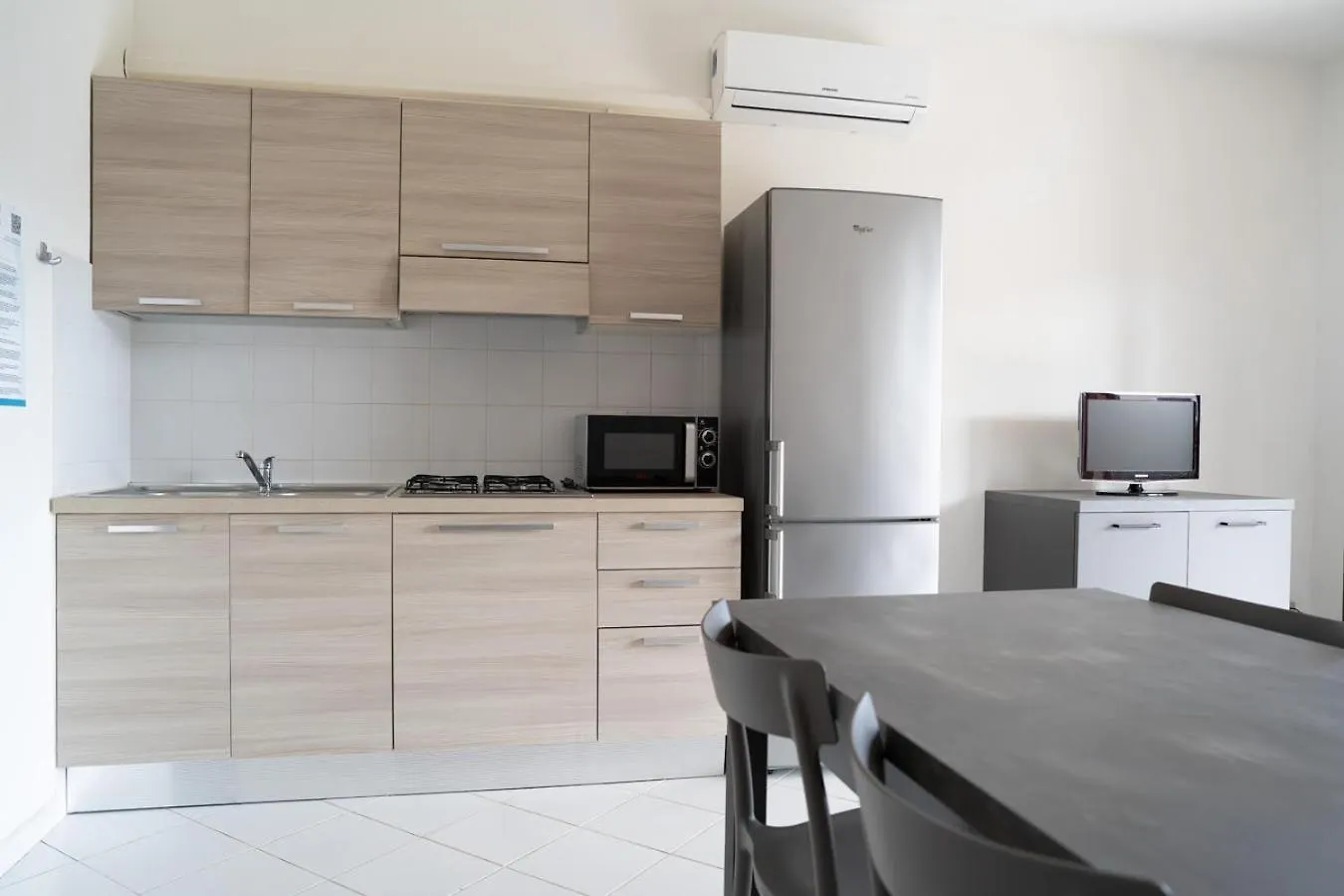 La Cinta Apartments San Teodoro  0*, San Teodoro (Sardinia) Italia