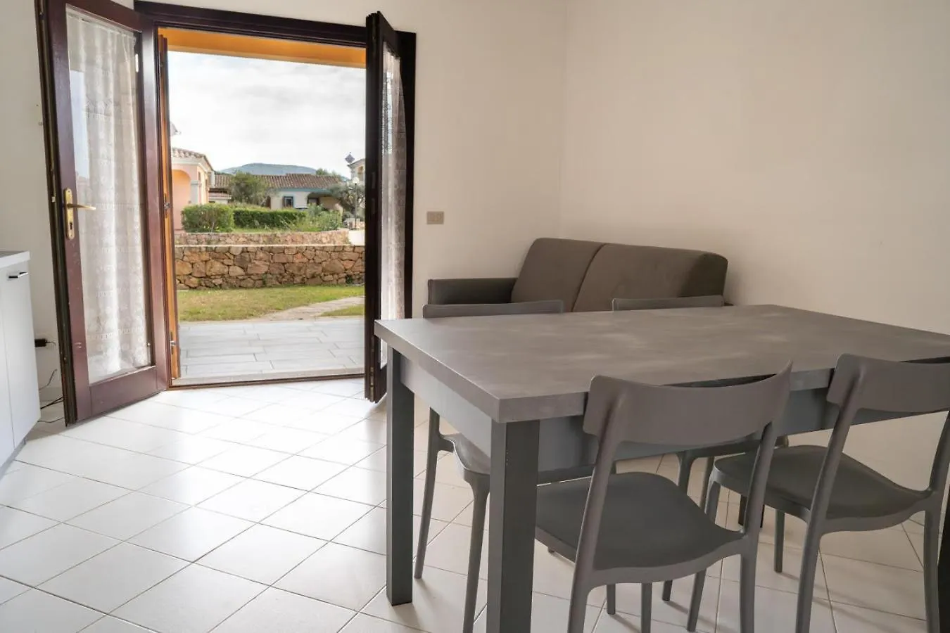 Casa vacanze La Cinta Apartments San Teodoro