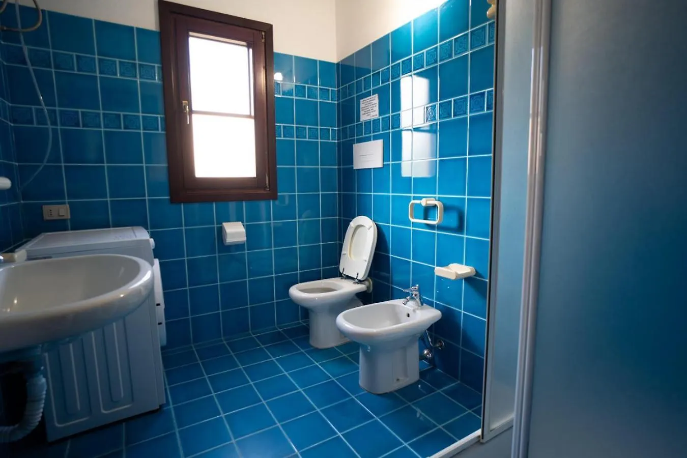 Casa vacanze La Cinta Apartments San Teodoro