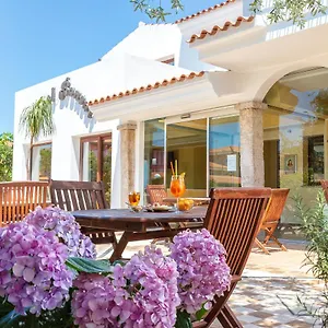 Hotel Bonsai, San Teodoro (Sardinia)