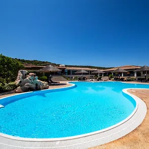 Hotel Costa Caddu, San Teodoro (Sardinia)