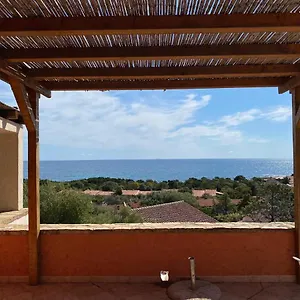 Casa vacanze Cala D'ambra, San Teodoro (Sardinia)