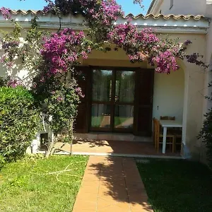 Casa vacanze Casetta Le Tre Querce, San Teodoro (Sardinia)