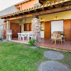 Casa vacanze House Li Piri, San Teodoro (Sardinia)