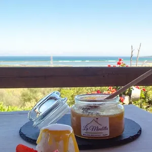  Bed & Breakfast La Minditta
