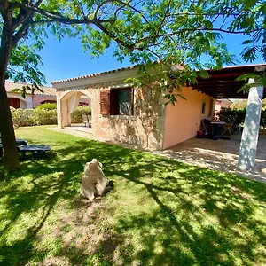 Casa vacanze San Teodoro, San Teodoro (Sardinia)