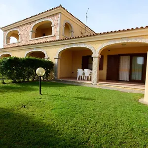 Del Mar San Teodoro (Sardinia)