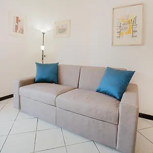 Casa vacanze Ambra, San Teodoro (Sardinia)