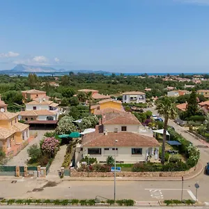 Tavolara San Teodoro (Sardinia)