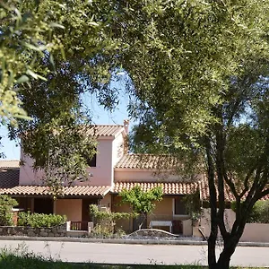 Casa vacanze Le Al Centro, San Teodoro (Sardinia)