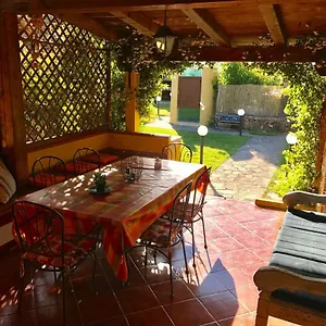 Casa vacanze Casa Marlys, San Teodoro (Sardinia)