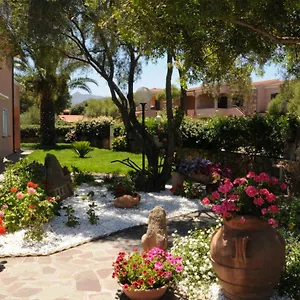 Casa vacanze Le Colonnine, San Teodoro (Sardinia)