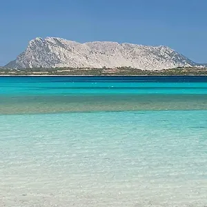 Casa vacanze Nonna Antonietta, San Teodoro (Sardinia)
