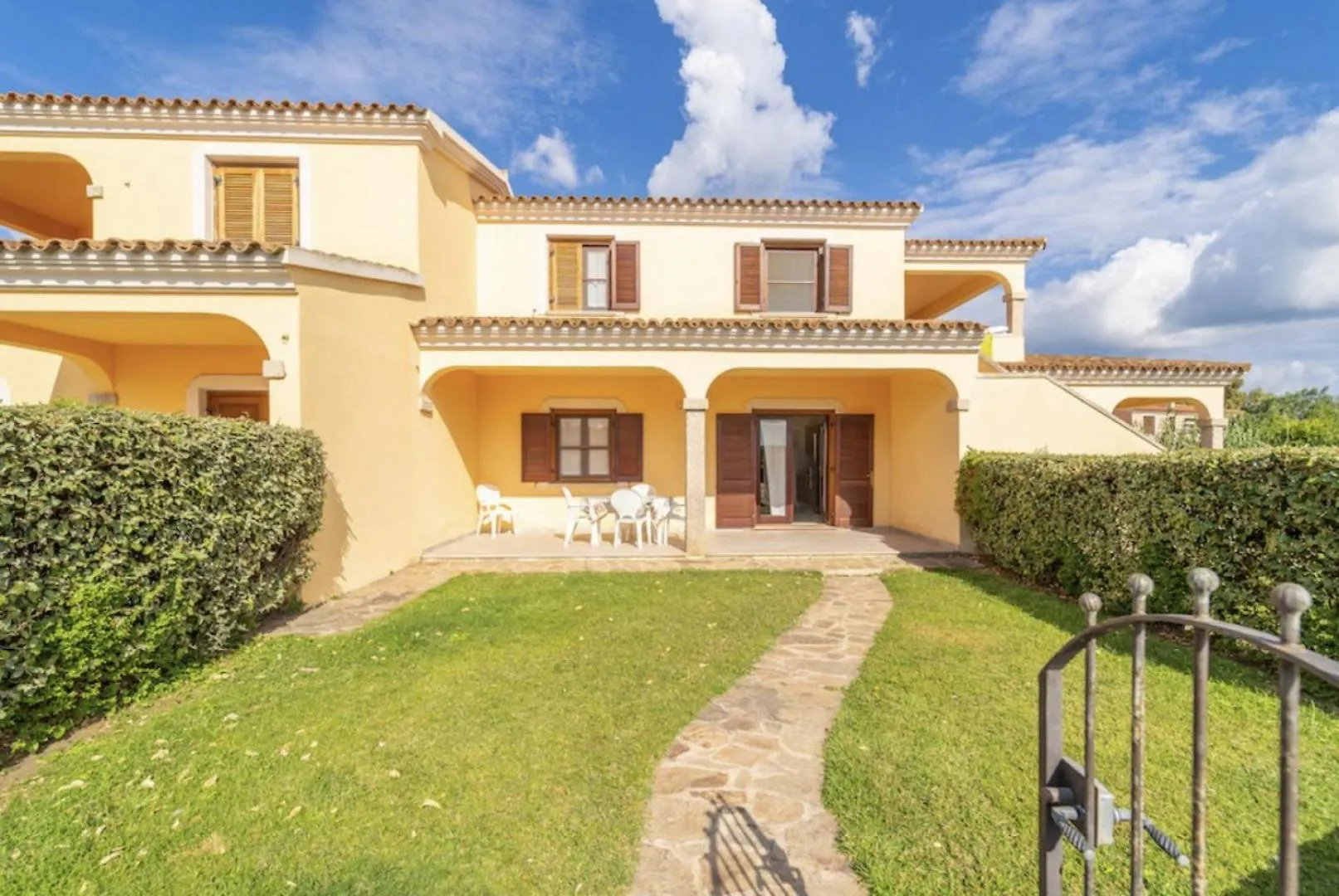 La Cinta Apartments San Teodoro  San Teodoro (Sardinia)