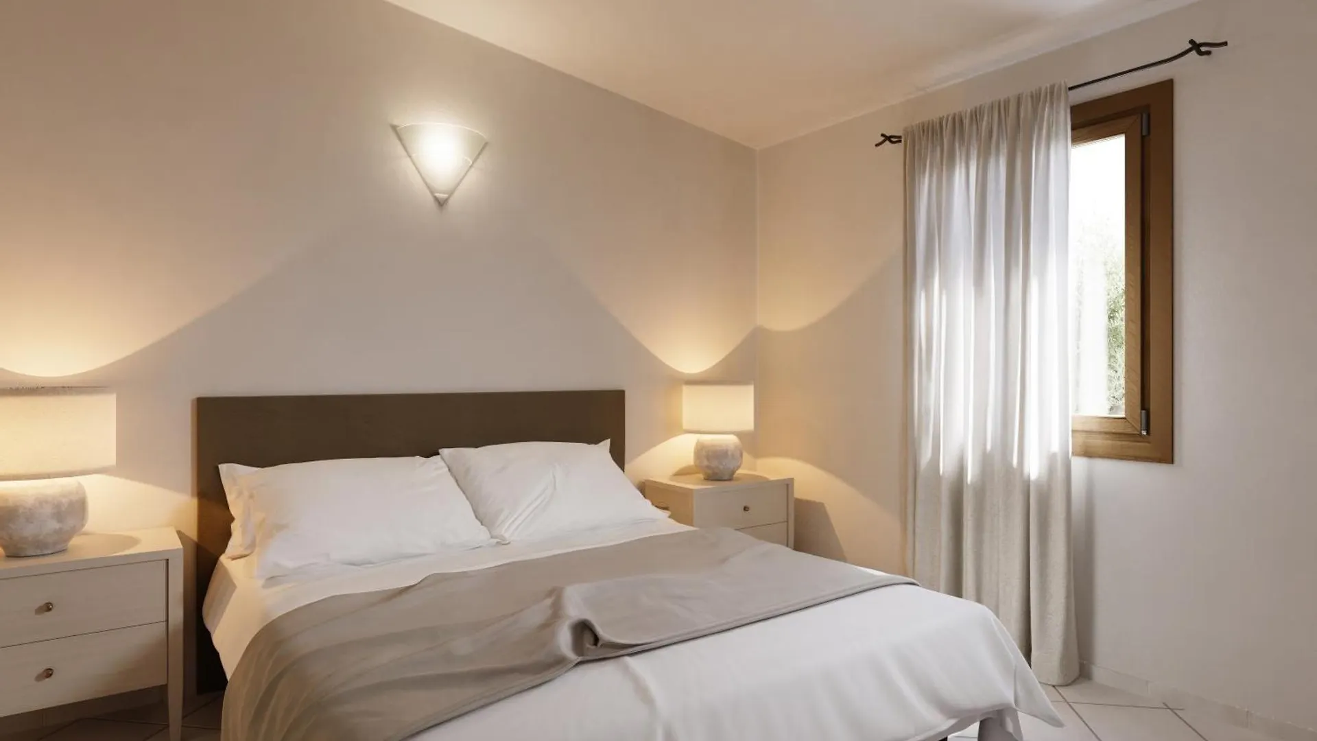 Holiday home La Cinta Apartments San Teodoro